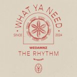 WeDamnz - The Rhythm (Extended Mix)