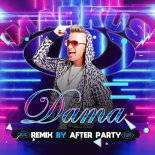 Markus P - Dama (Remix by After Party)