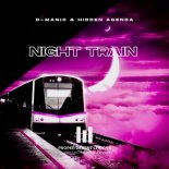 Hidden Agenda, D-Manic - The Night Train