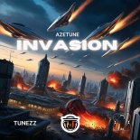 Azetune - Invasion