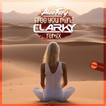 Alec Fury - Free Your Mind (Clarky Remix)