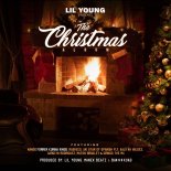 Lil Young Feat. Aaliyah Valdez - Baby It's Cold Outside