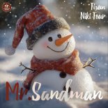 Fisun feat. Niki Four - Mr.Sandman