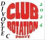 DJ VOYTEC CLUB ROTATION PARTY 2024