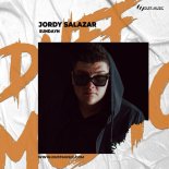 Jordy Salazar - Sunday