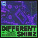 Shimz - Different