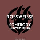 Rossweisse - Somebody (Hunters Remix)