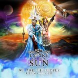 Empire Of The Sun feat. Eric Prydz - We Are Mirage (Radio Edit)