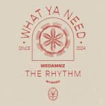 WeDamnz - The Rhythm