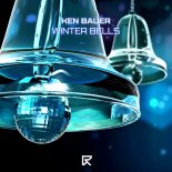 Ken Bauer - Winter Bells