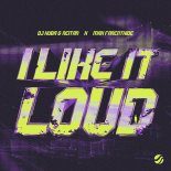 DJ Kuba& Neitan feat. Max Farenthide - I Like It Loud