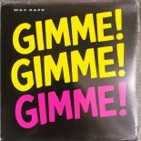 Max Oazo - Gimme! Gimme! Gimme! (A Man After Midnight) (Slowed)