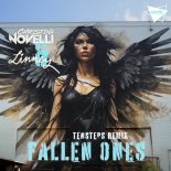 Christina Novelli & Linney - Fallen Ones (Tensteps Remix)