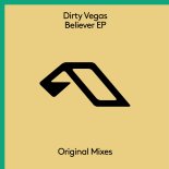 Dirty Vegas - Won't Let You Go (Extended Mix)