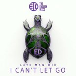 The English Disco - I Can't Let Go (Remix)