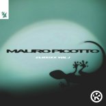 Mauro Picotto And Riccardo Ferri - New Time New Place (v2)