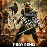 SolidShark - POWA (T-Boy Remix)