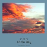 Orchestral Manoeuvres In The Dark - Enola Gay (SXB REMIX) 2024