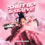 Rihanna - Shut Up & Drive (Farah Farz Hard Dance Extended Remix)