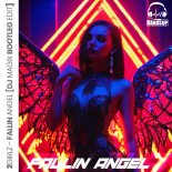 2Girlz - Fallin Angel (Dj Magix Bootleg Edit)