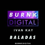 Ivan Kay - Baladas