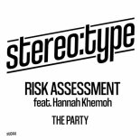 Hannah Khemoh, Risk Assessment - The Party