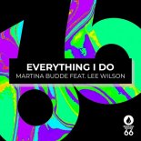 Lee Wilson, Martina Budde - Everything I Do (Extended Mix)