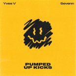 Yves V & Sevenn - Pumped Up Kicks (Extended Mix)