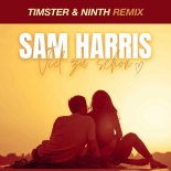 Sam Harris - Viel Zu Schön (Timster & Ninth Remix)