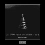 Luca Testa & Bomber - All I Want for Christmas Is You (Techno Remix)