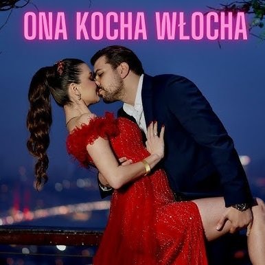 DiscoRecords - Ona Kocha Włocha (Ultimix by DJSW Productions Dance Edit) 132 bpm