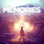 Lawstylez & Maud - Memories (Extended Mix)