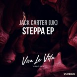 Jack Carter (UK) - Steppa