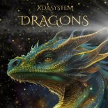 Xdasystem - Dragons (Original Mix)