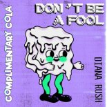 Diana Rush - Don't Be A Fool