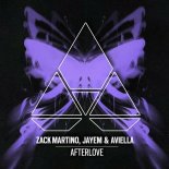 Zack Martino & JAYEM - Afterlove