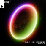 Three 'N One & Heerhorst - Reflect (Extended Mix)