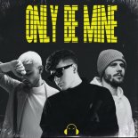 Hanno, DJSM & ZHIKO - Only Be Mine