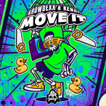 Krowdexx & Kenai - MOVE IT (Extended Mix)