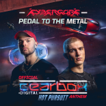 So Juice, DEEZL, Iris Goes & Cybergore - PEDAL TO THE METAL (Official Gearbox Hot Pursuit 2024 Anthem)(Extended Mix)