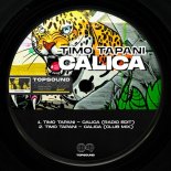 Timo Tapani - Calica (Club Mix)