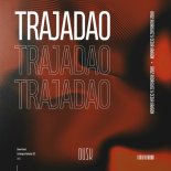 Broz Rodriguez, Cezar Aragon - Trajadao (Extended Mix)