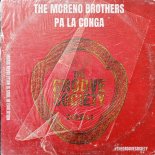 The Moreno Brothers - Pa La Conga (Extended)