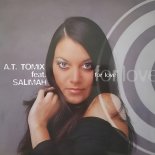 A.T. Tomix Feat. Salimah - For Love (Tomix Radio Edit)