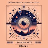 Freddy Muller, Dawid Antoni - Belong 2 U