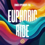 CRIMSN & Hypermorph Feat. YOIA - Euphoric Ride (Extended Mix)