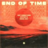 Art Directors and K3YN0T3 and Swae Boy - End of Time