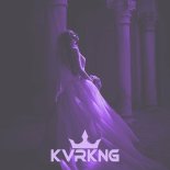 KVRKNG - White Wedding (Sped Up Version)