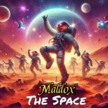 Maldox - The Space (Studio Mix)