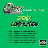 Q-Tex - Power of Love (Levi Heron Remix)